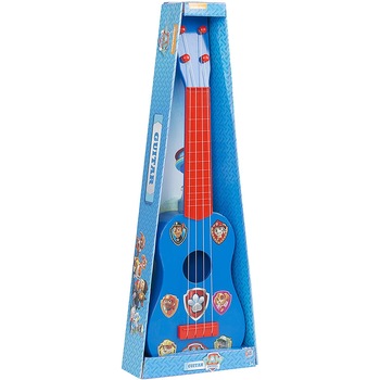 Jucarie muzicala Paw Patrol chitara Jucarie muzicala Paw Patrol chitara