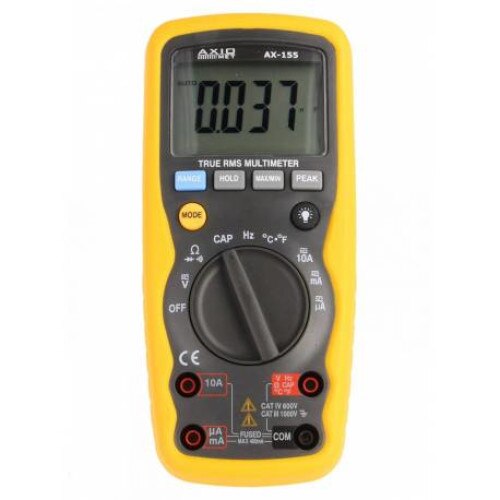 Multimetru Axiomet AX-155