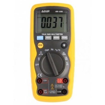 Multimetru Axiomet AX-155 Multimetru Axiomet AX-155