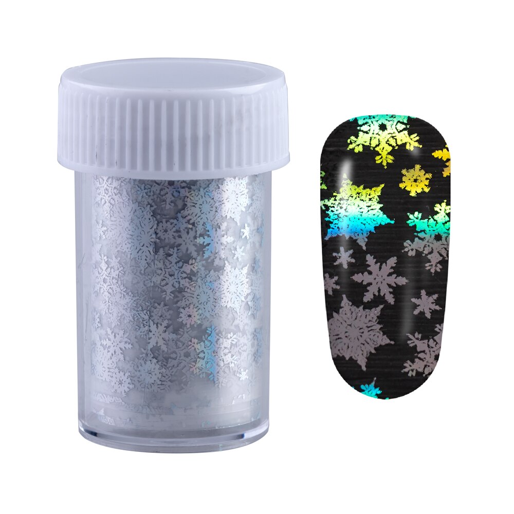 Folie de transfer, Lila Rossa, Holografic 15, G522-15