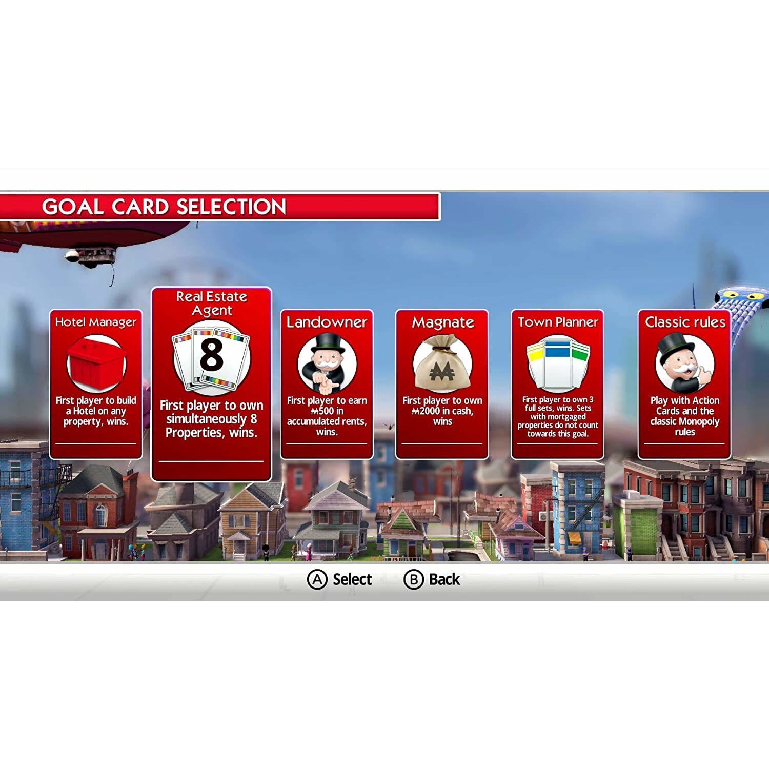 Joc Monopoly (Code in a Box) pentru Nintendo Switch - eMAG.ro