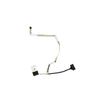 Cablu video LVDS original Dell, pentru display fara touchscreen, pentru laptop Latitude E7270 Cablu video LVDS original Dell, pentru display fara touchscreen, pentru laptop Latitude E7270