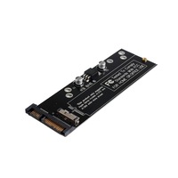 adaptor ssd 6  12 pini la sata 3 pentru air a1370 a1369 2010 - 2011 imagen 30_0_
0