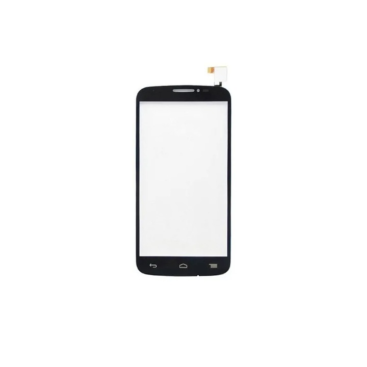 Touchscreen Besmart за Alcatel Pop C7 OT7040, Черен