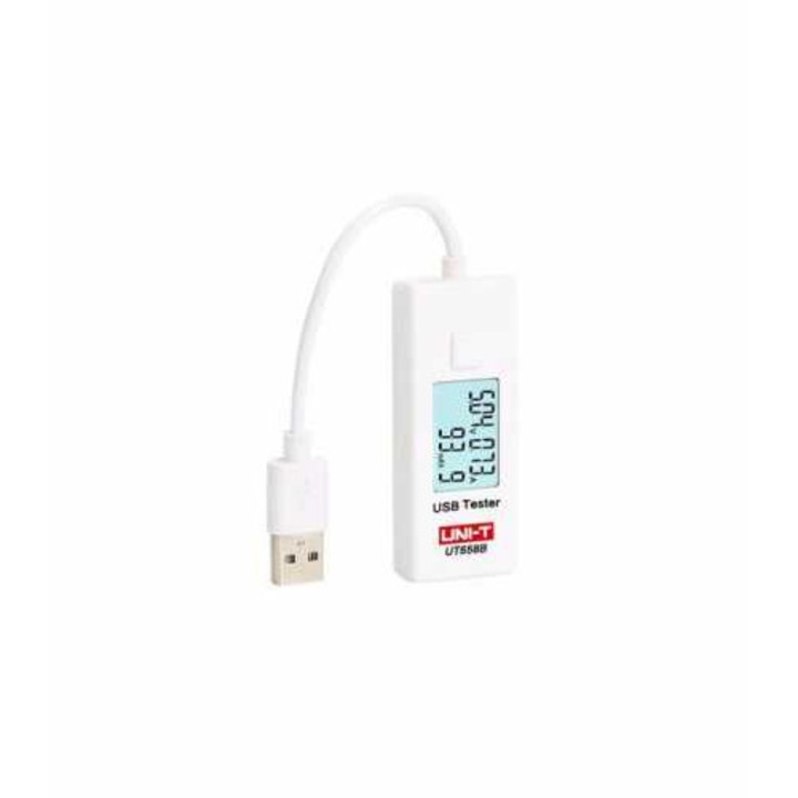 Tester USB UNI-T UT658B