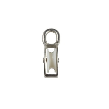 Scripete mini cu inel, roata, 10 x31mm, Proline Scripete mini cu inel, roata, 10 x31mm, Proline