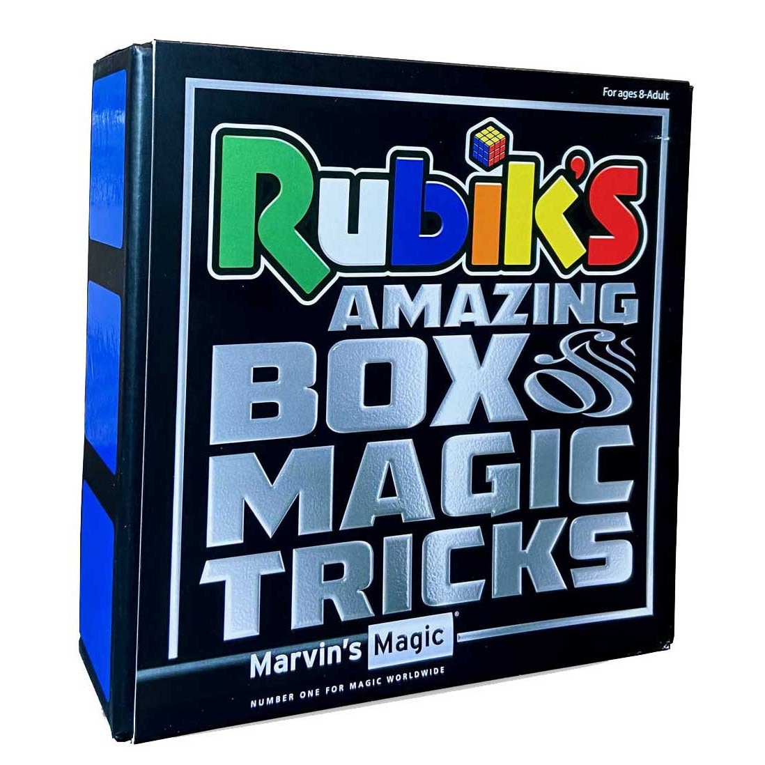 Set De Magie Rubik Editia Travel, Marvin's Magic - EMAG.ro