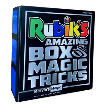 Set de magie Rubik editia travel, Marvin's Magic Set de magie Rubik editia travel, Marvin's Magic