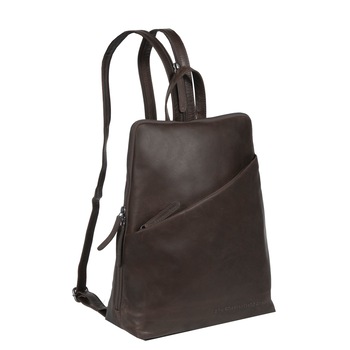 rucsac the chesterfield brand din piele moale maro amanda imagen 41_0_
0