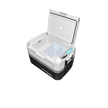 Frigider auto 45 L 12 - 24 V 60 W Breckner Germany Frigider auto 45 L 12 - 24 V 60 W Breckner Germany