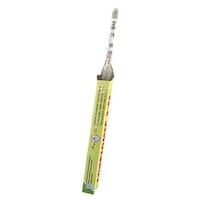 Alcoolmetru tester pentru bauturi alcoolice toleranta 0-96 grade