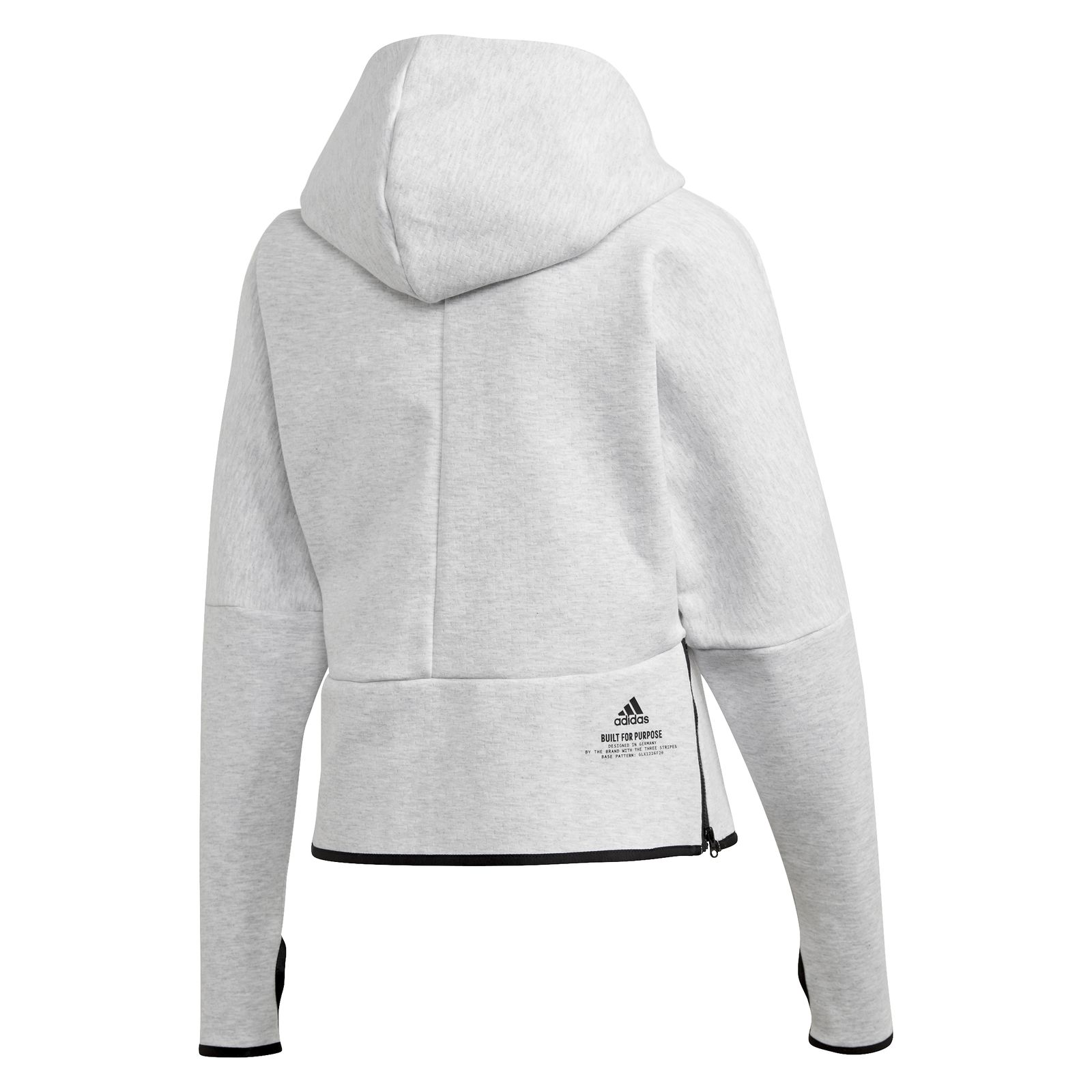 womens adidas firebird track top