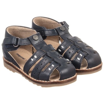 Sandale, Mayoral, casual, baieti, bleumarin Sandale, Mayoral, casual, baieti, bleumarin