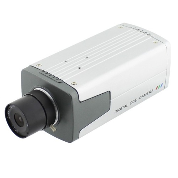 Camera de supraveghere, 12V - 110208