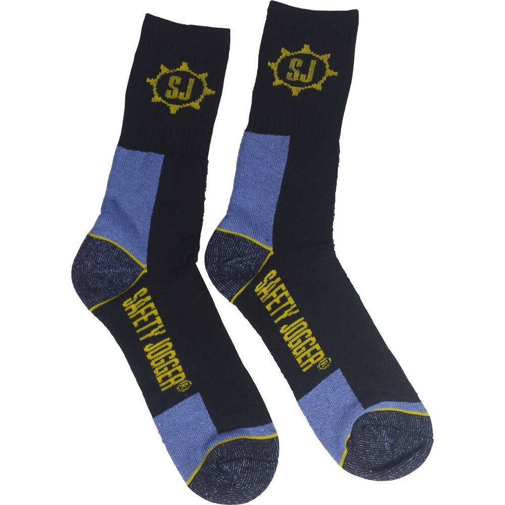 Set trei perechi de sosete iarna, marimea 43/47