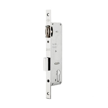 Broasca Kale 155P 30 cu bila pentru usi PVC Broasca Kale 155P 30 cu bila pentru usi PVC