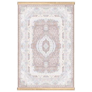 Covor Persan Eu Carpet Mecanic Cod Morvarid100L Dimensiune 300x80 Traversa 3milioane nod/mp Din Acrylic Design Classic Antialergic Anticiuperci Antimucegai Covor Persan Eu Carpet Mecanic Cod Morvarid100L Dimensiune 300x80 Traversa 3milioane nod/mp Din Acrylic Design Classic Antialergic Anticiuperci Antimucegai