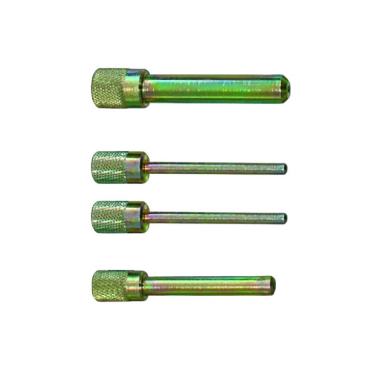 Force Zárcsapszeg készlet, Univerzális, 4 db