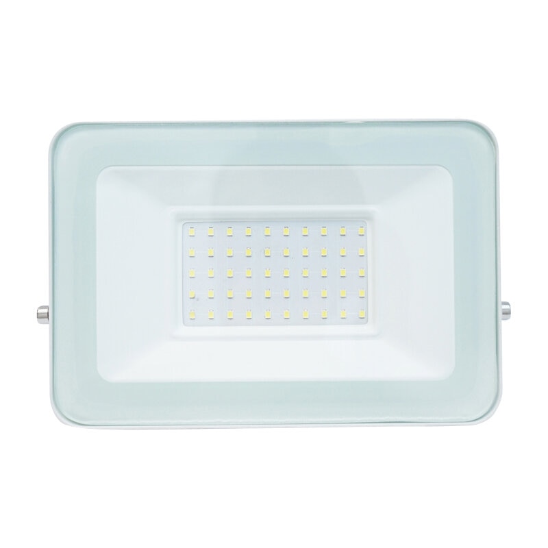 Lampa LED tip proiector iluminat stradal 45W temperatura culoare 6500K, protectie IP67 Breckner Germany
