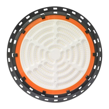 Lampa LED tip plafon iluminat stradal 150W temperatura culoare 6500K, protectie IP67 Breckner Germany Lampa LED tip plafon iluminat stradal 150W temperatura culoare 6500K, protectie IP67 Breckner Germany