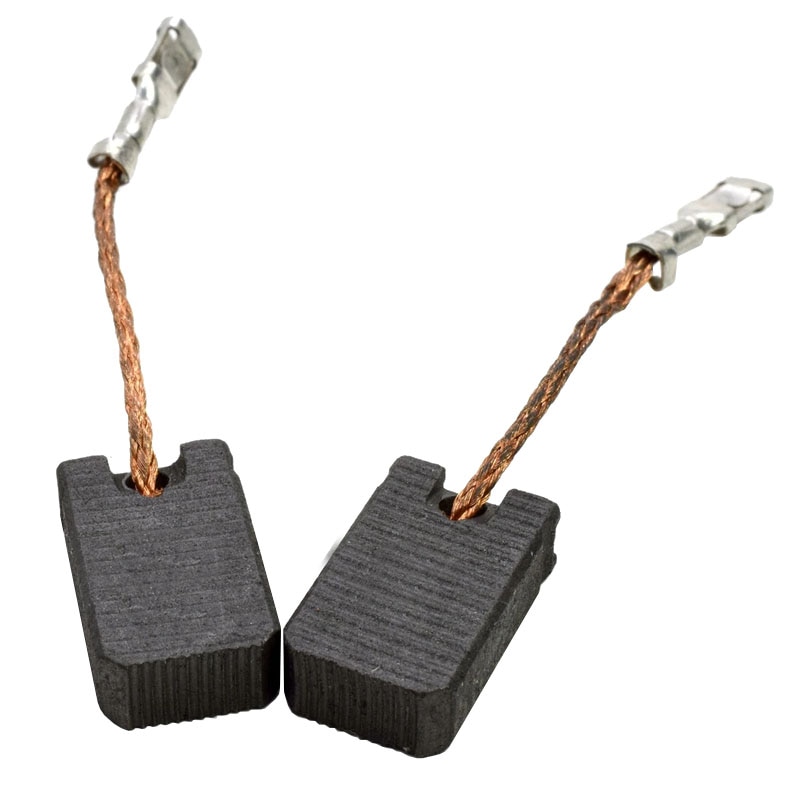 Set perii colectoare (carbuni) pentru COLLOMIX Xo1 / Xo33Duo