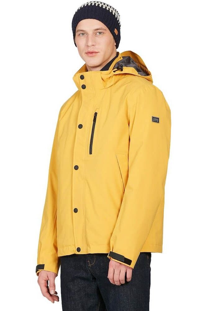 Geaca de strada, Aigle Marnwin-t, Galben