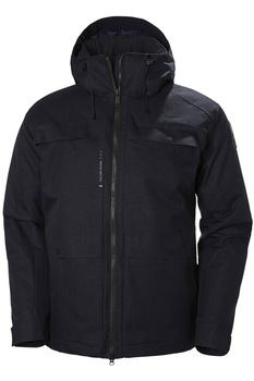 Geaca de strada, Helly Hansen Chill Parka, Bluemarin Geaca de strada, Helly Hansen Chill Parka, Bluemarin