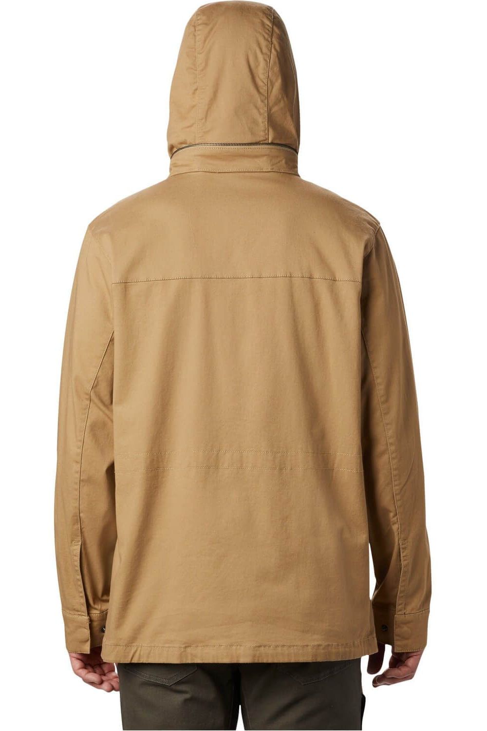 Columbia Jacke Mystic Pines Long Interchange Jacket - Caban - Femme