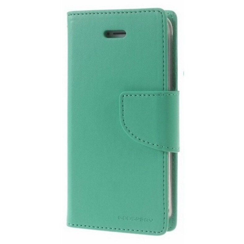 Husa Samsung Galaxy A31 Flip Case Fancy Mint