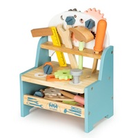 set imk atelier de lemn unelte de masa si accesorii pentru copii fara margini ascutite 27 x 207 x 135 cm imagen 6_0_
0