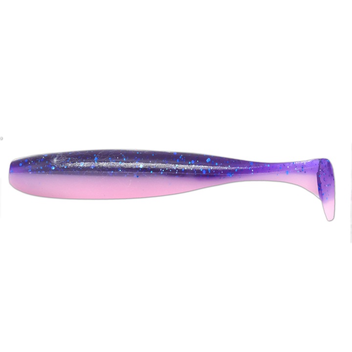 Set 7 buc Shad Hitfish Puffyshad 7.6m, culoarea R104