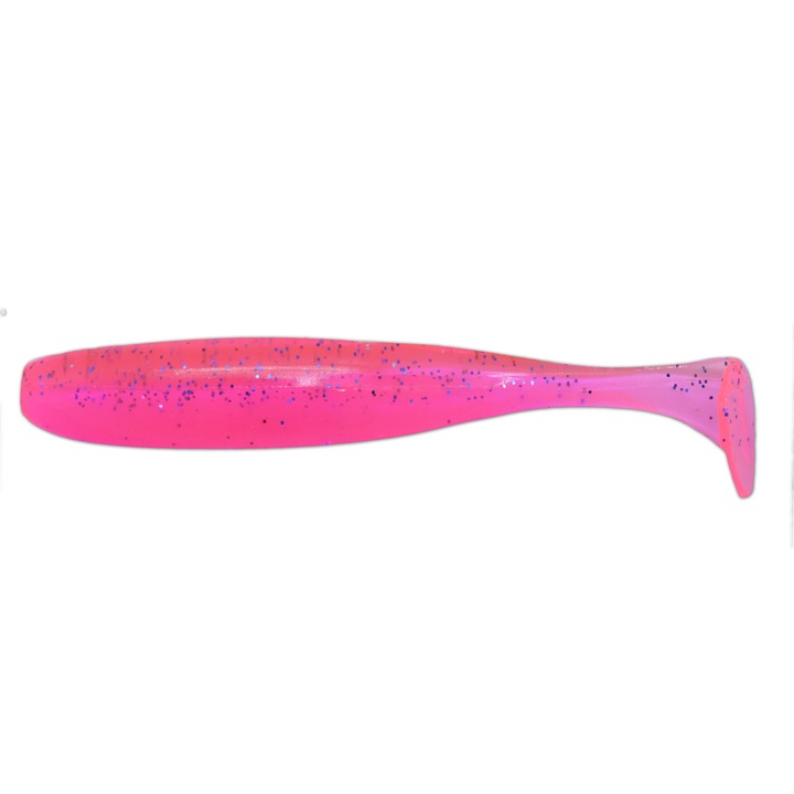 Set 5 buc Shad Hitfish Puffyshad 10.1cm, culoarea R137
