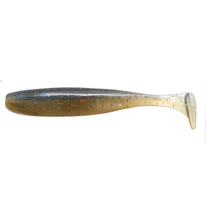 Set 5 buc Shad Hitfish Puffyshad 10.1cm, culoarea R136
