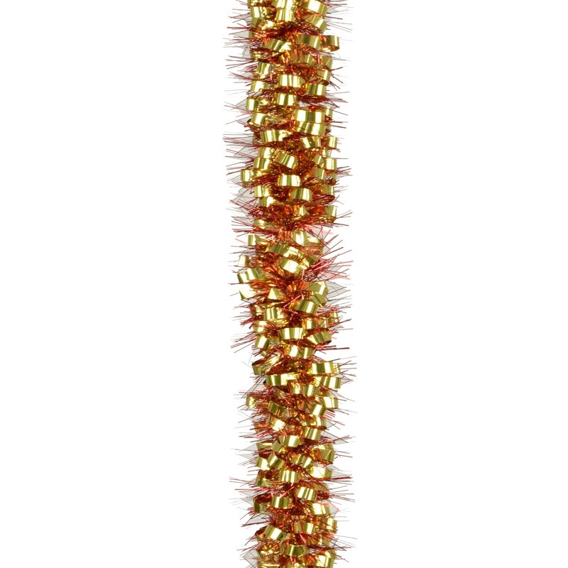 Beteala Maxi-Spirala 50mm rosu-auriu