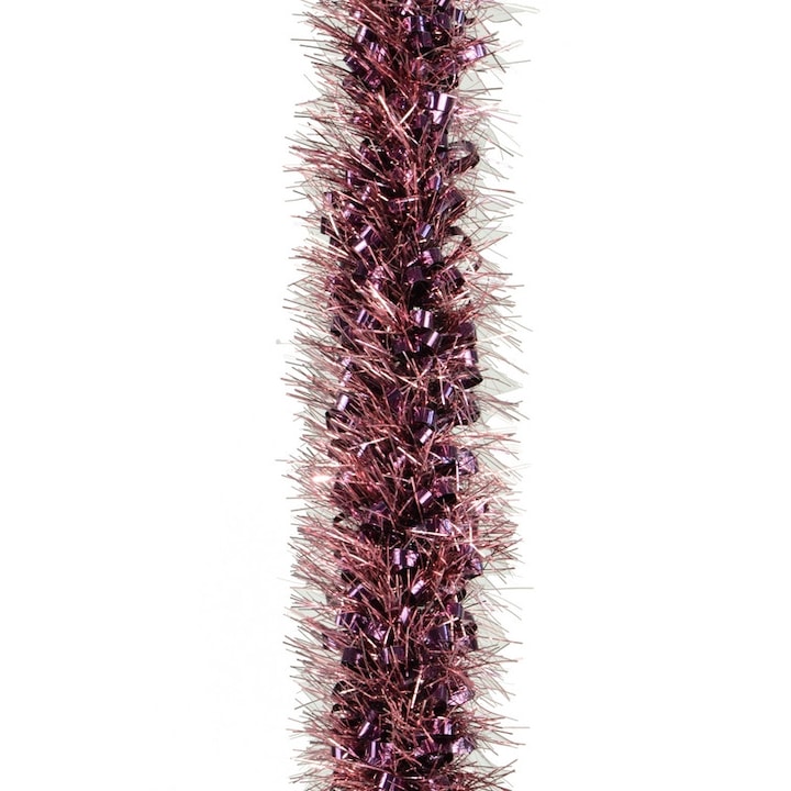 Beteala Maxi-Spirala 75mm roz - pruna
