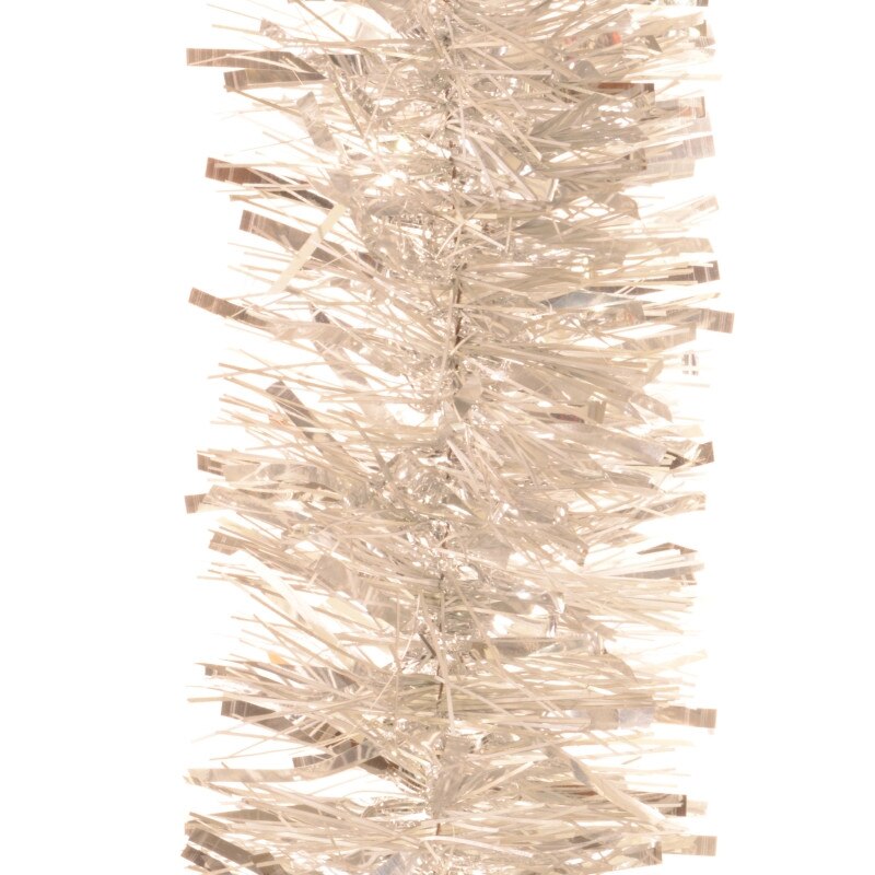 Beteala fin-lat 75mm 2m argintiu