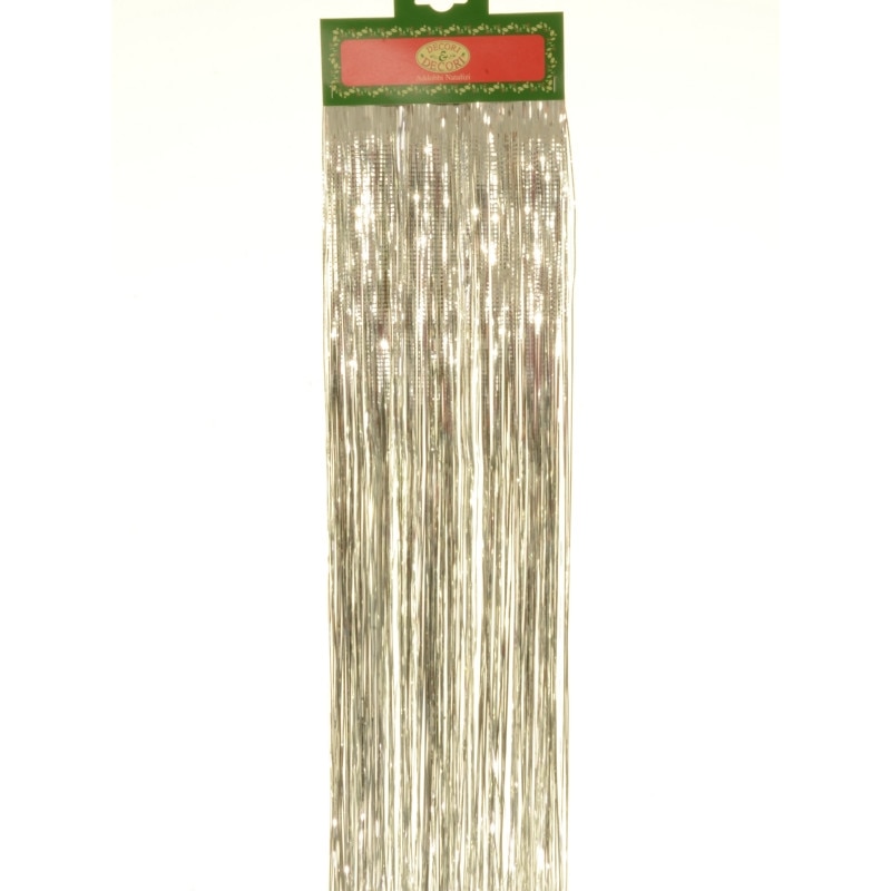 Beteala ploaie argintie 2m