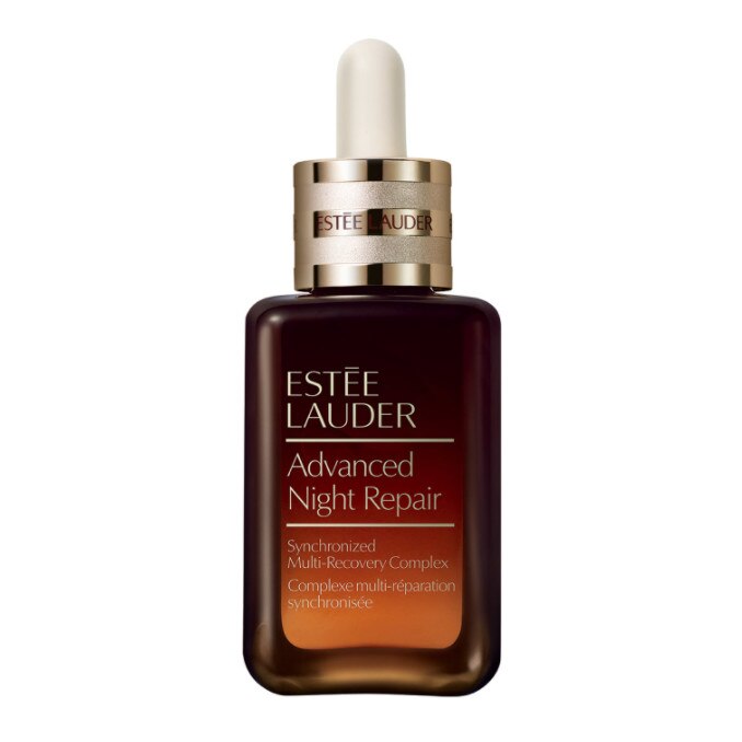 Ser pentru fata Estee Lauder, Advanced Night Repair Synchronized Multi-Recovery Complex, 100 ml