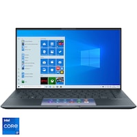 asus zenbook pro altex