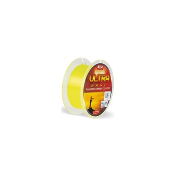 Fir ASSO Ultra Cast Galben Fluo 300m 0.24 mm Fir ASSO Ultra Cast Galben Fluo 300m 0.24 mm