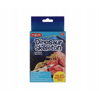 Kit Sapa si Descopera Schelet dinozaur, Keycraft Kit Sapa si Descopera Schelet dinozaur, Keycraft