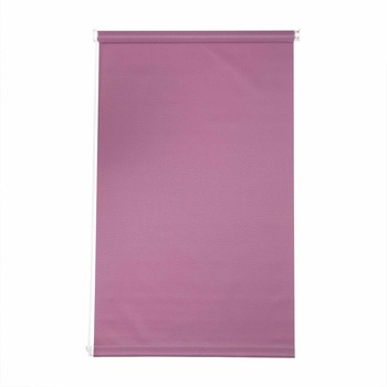 Rulou translucid,model simplist,de culoare mov,dimensiunea 68x220 cm Rulou translucid,model simplist,de culoare mov,dimensiunea 68x220 cm