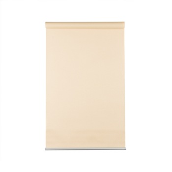 Rulou translucid,model simplist,de culoare bej,dimensiunea 42.5x150 cm Rulou translucid,model simplist,de culoare bej,dimensiunea 42.5x150 cm