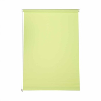 Rulou translucid,model simplist,de culoare verde,dimensiunea 90x160 cm Rulou translucid,model simplist,de culoare verde,dimensiunea 90x160 cm