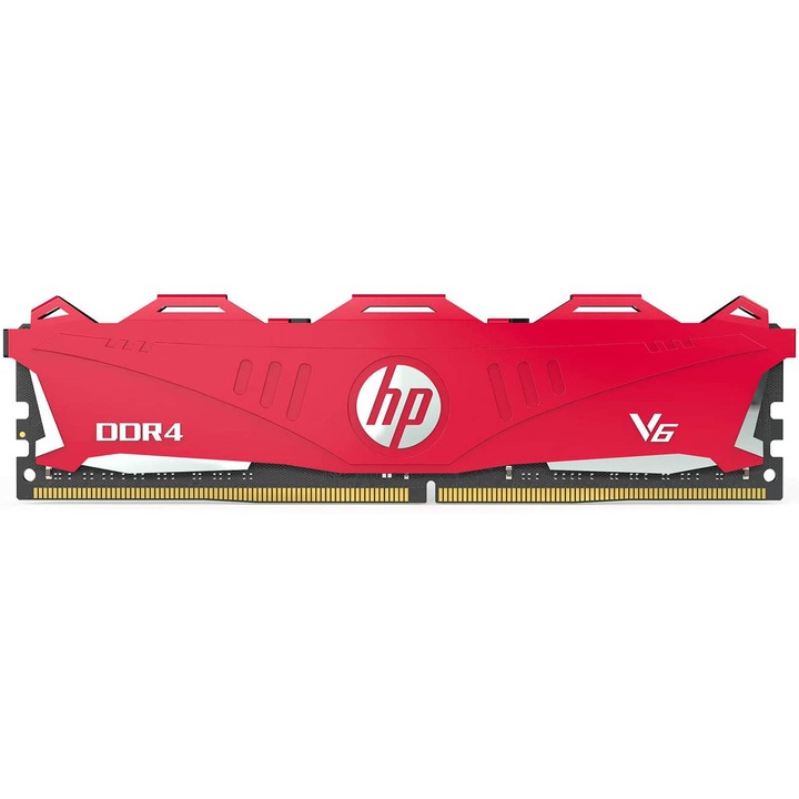 Memorie HP V6 Series, 8GB DDR4, 2666MHz CL18