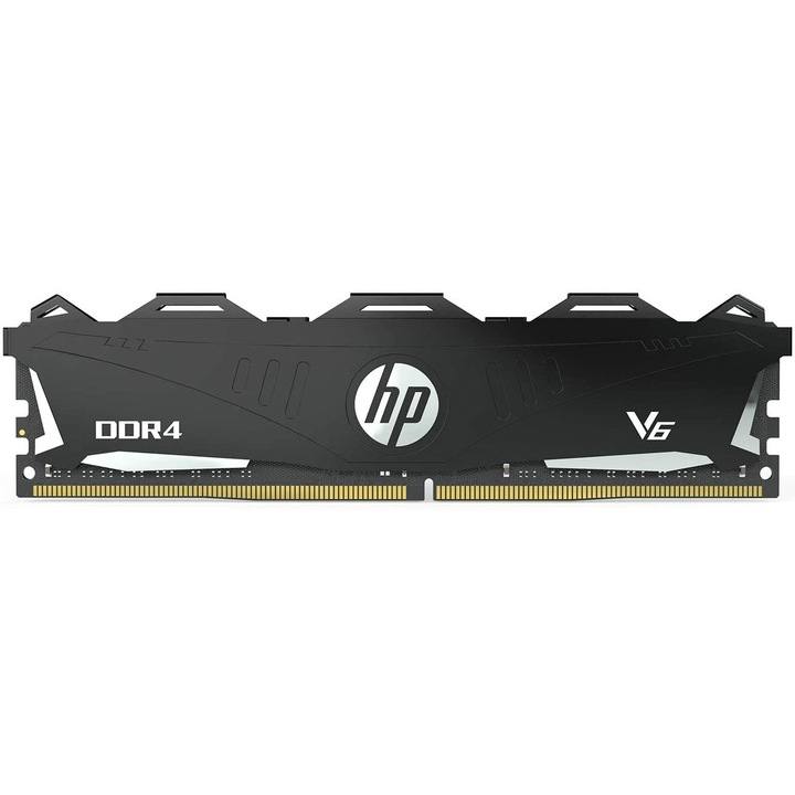 Memorie HP V6 Series, 8GB DDR4, 3600MHz CL18