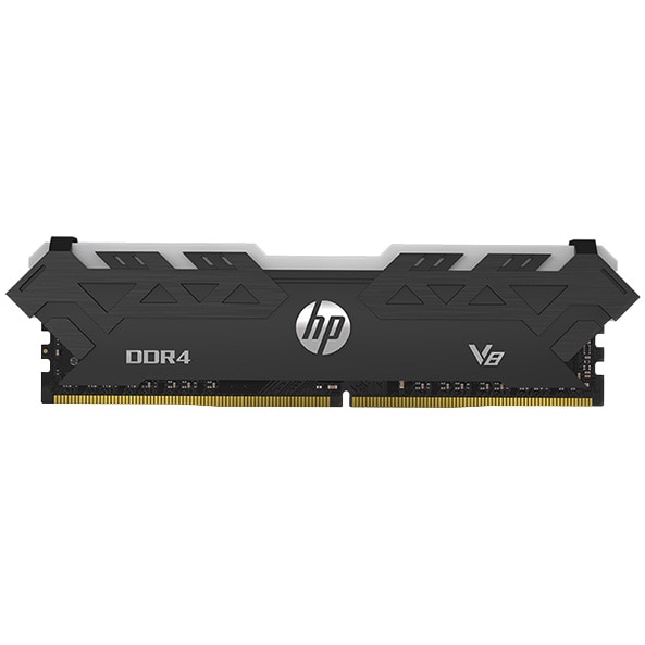 Memorie HP V8 Series, 16GB DDR4, 3200MHz CL16 - eMAG.ro