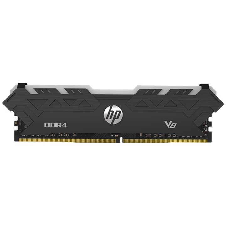 Памет HP V8 Series, 8GB DDR4, 3000MHz CL16