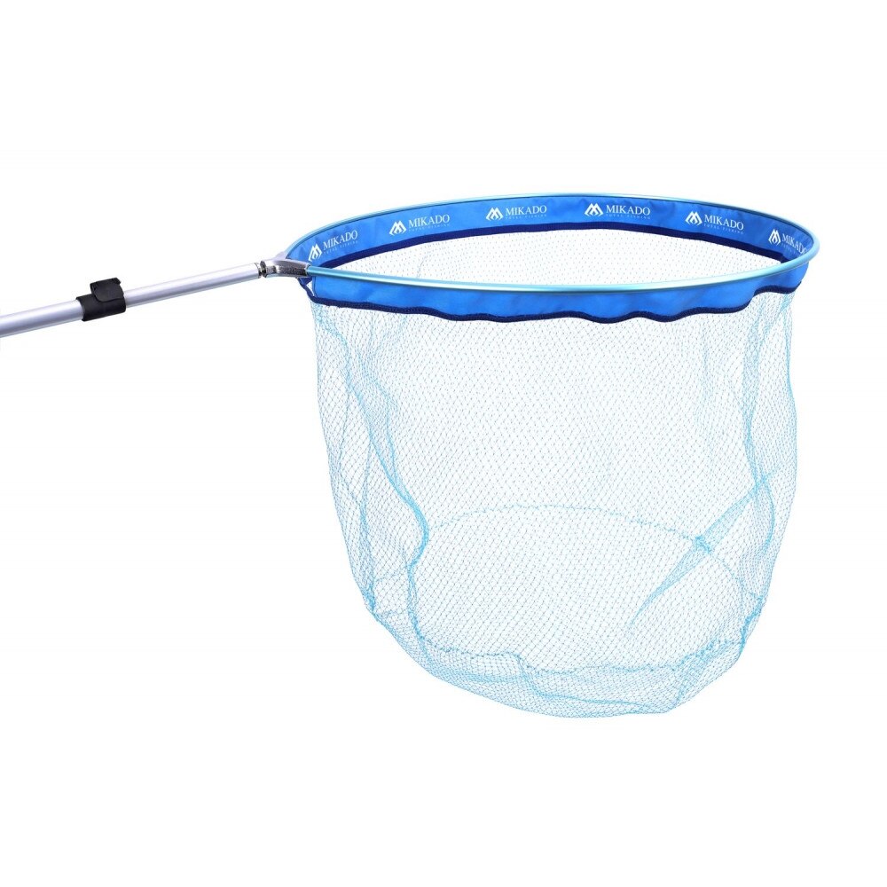 Cap Minciog 60/50 rama albastra, ochi Plasa 6mm