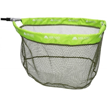 Cap Minciog pliabil - 50/45cm - soft mesh -ochi Plasa-5mm Cap Minciog pliabil - 50/45cm - soft mesh -ochi Plasa-5mm